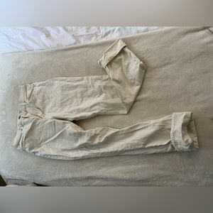 Levi’s 70'S HIGH RISE SLIM STRAIGHT WOMEN'S JEANS